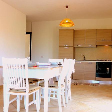 Appartamento Giagonhouse Santa Teresa di Gallura Esterno foto