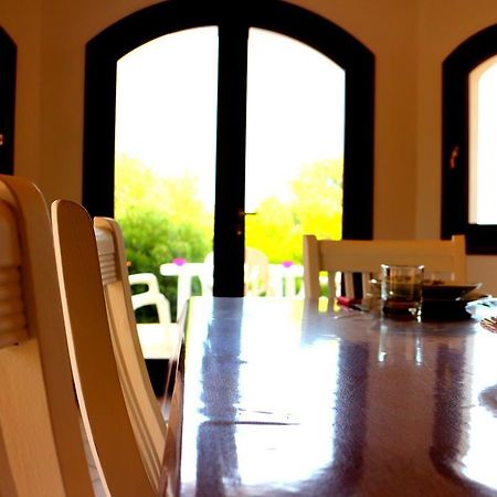 Appartamento Giagonhouse Santa Teresa di Gallura Esterno foto