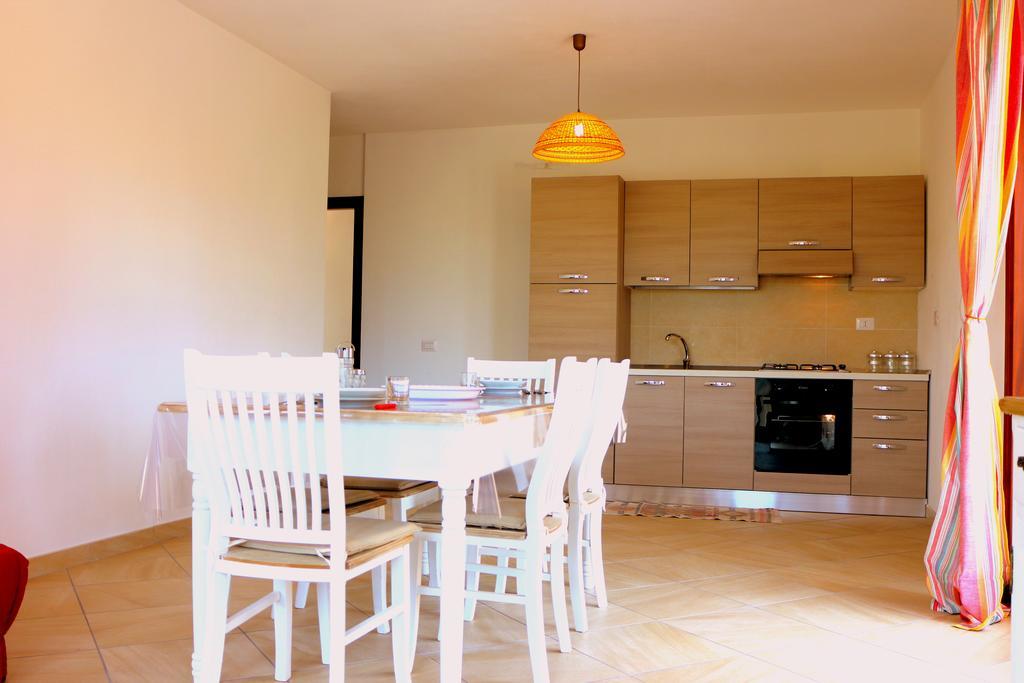 Appartamento Giagonhouse Santa Teresa di Gallura Esterno foto