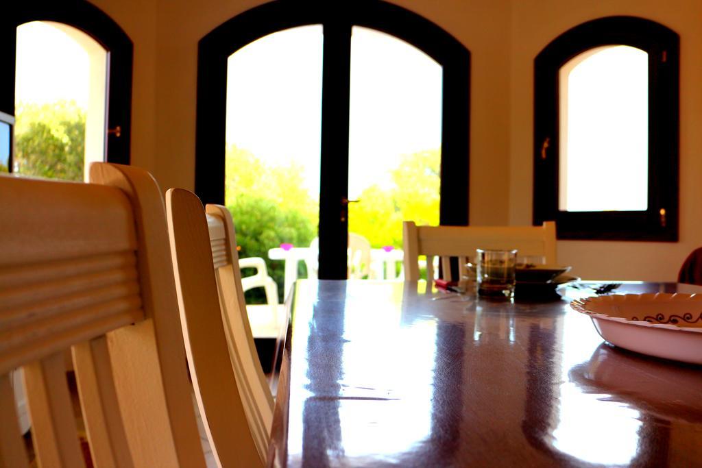 Appartamento Giagonhouse Santa Teresa di Gallura Esterno foto