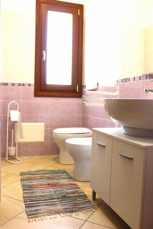 Appartamento Giagonhouse Santa Teresa di Gallura Esterno foto