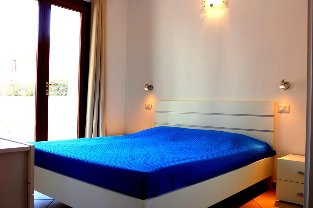 Appartamento Giagonhouse Santa Teresa di Gallura Esterno foto