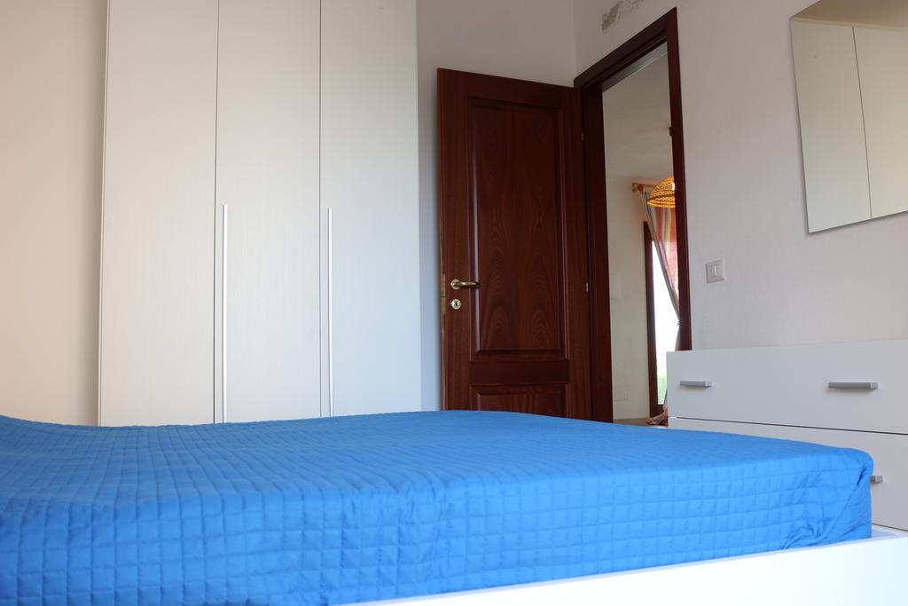 Appartamento Giagonhouse Santa Teresa di Gallura Esterno foto