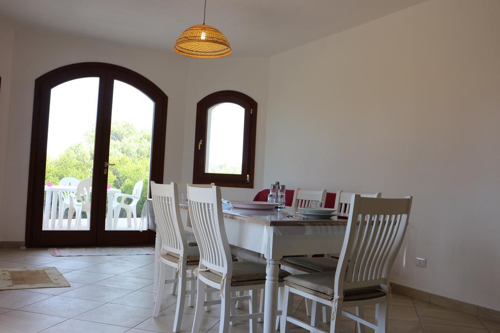 Appartamento Giagonhouse Santa Teresa di Gallura Esterno foto