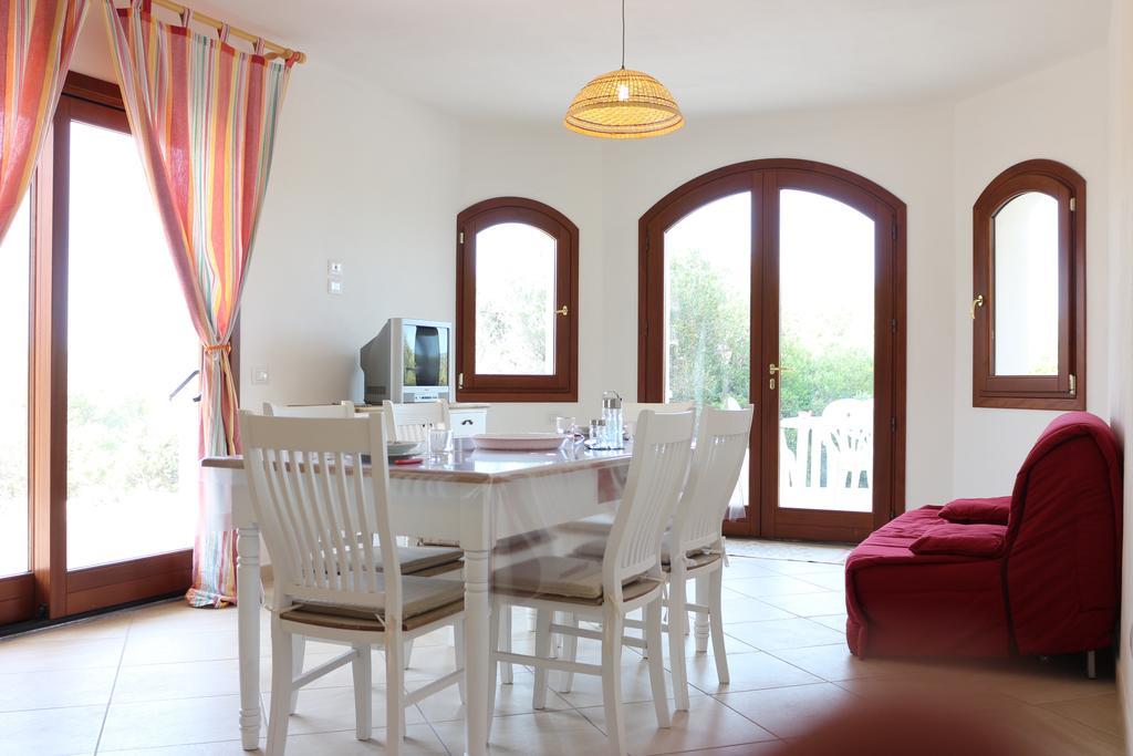 Appartamento Giagonhouse Santa Teresa di Gallura Esterno foto
