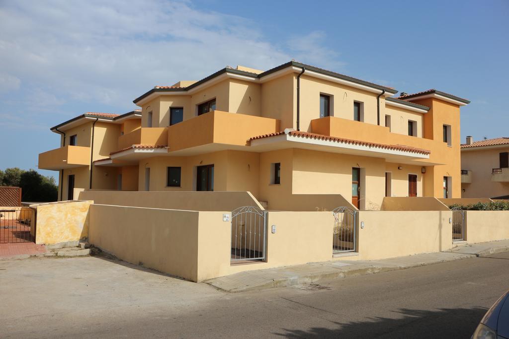 Appartamento Giagonhouse Santa Teresa di Gallura Esterno foto